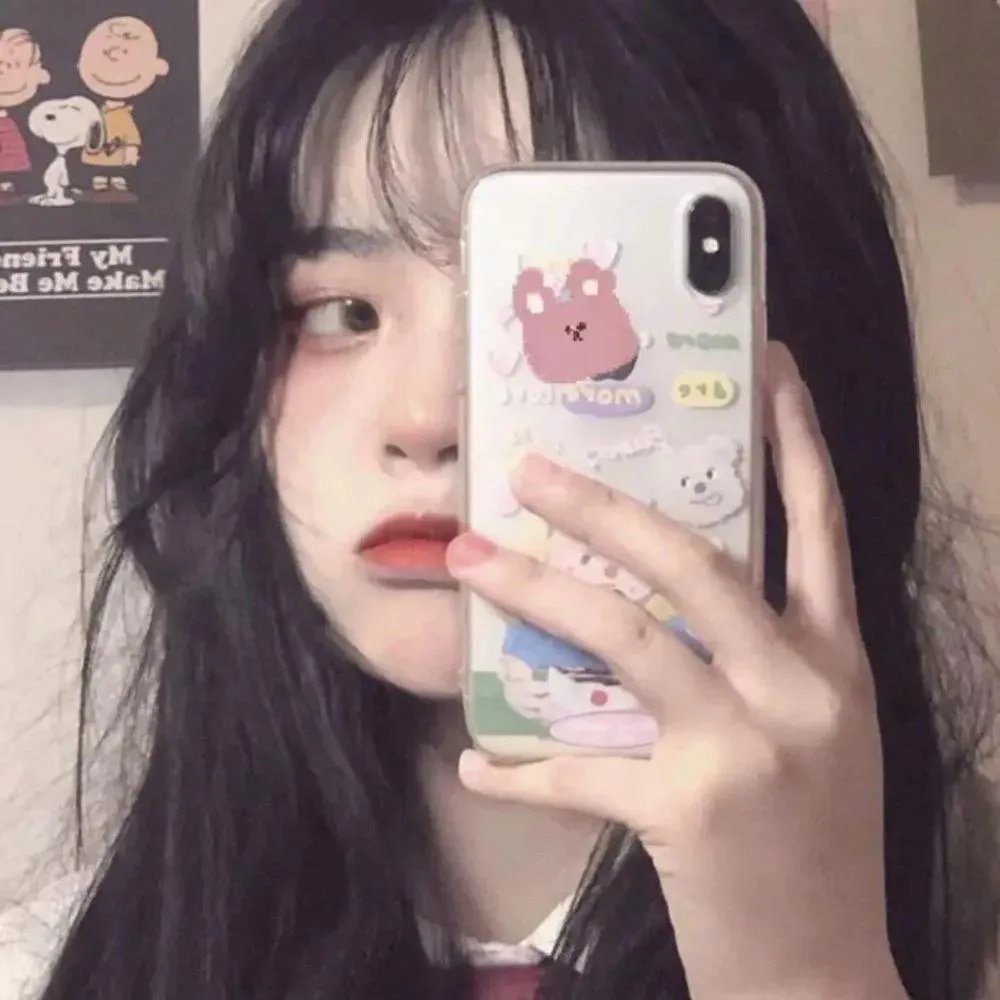 禁足少女罗曼史 海报
