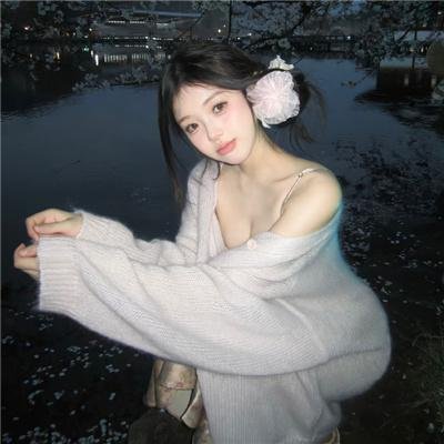 女演员们 海报